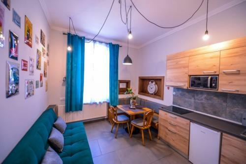 Apartamento Atrium 24 Studio