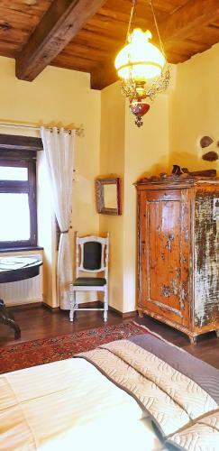 Hostal Casa Bertha