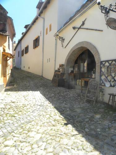 Hostal Casa Bertha
