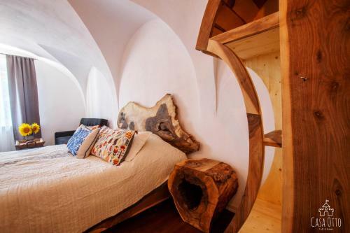 Apartamento Casa Otto Sighisoara