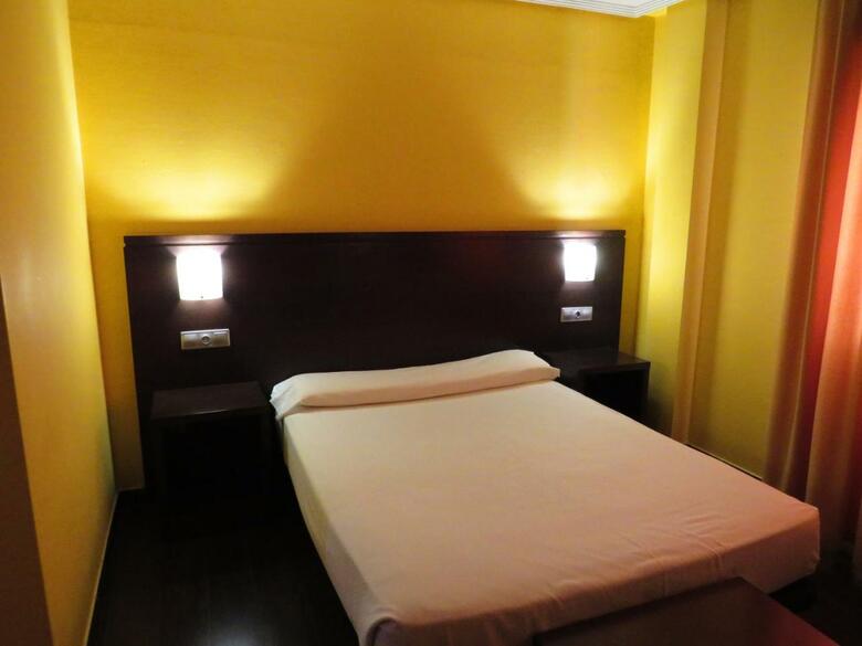 Hotel Euba
