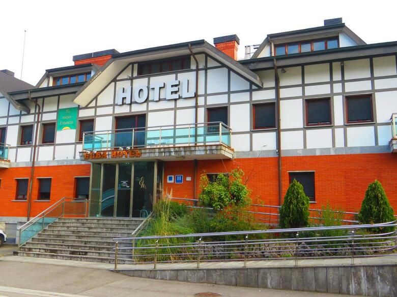 Hotel Euba