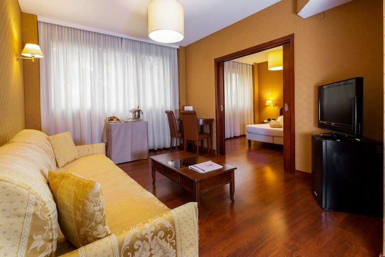 Air Hotel Milano Linate