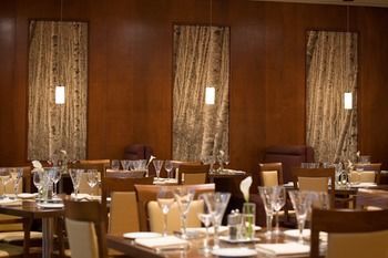 Hotel Hyatt Dulles At Washington Dulles Airport