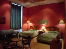 Hotel Casa De Sierra Azul