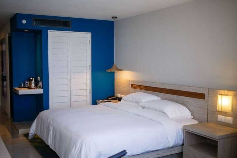 Hotel Novo Mar