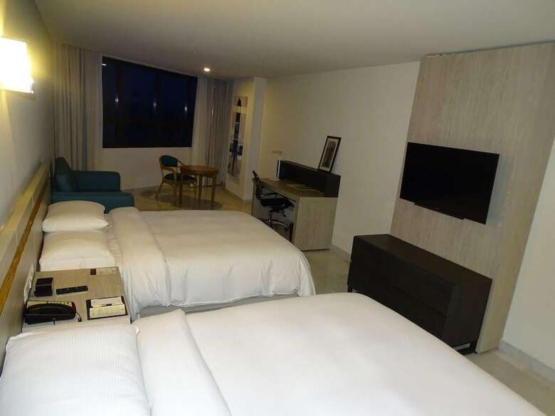 Hotel Novo Mar