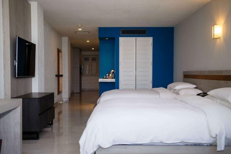 Hotel Novo Mar