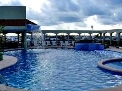 Hotel Novo Mar