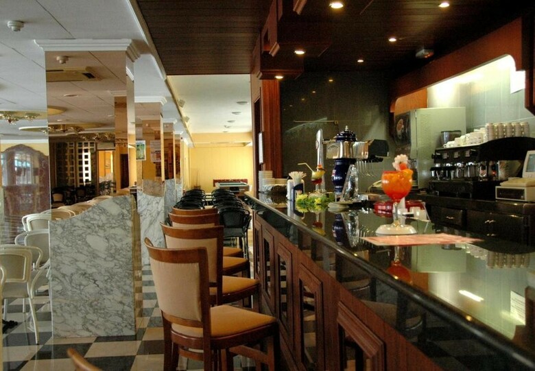 Hotel Santa Monica Playa