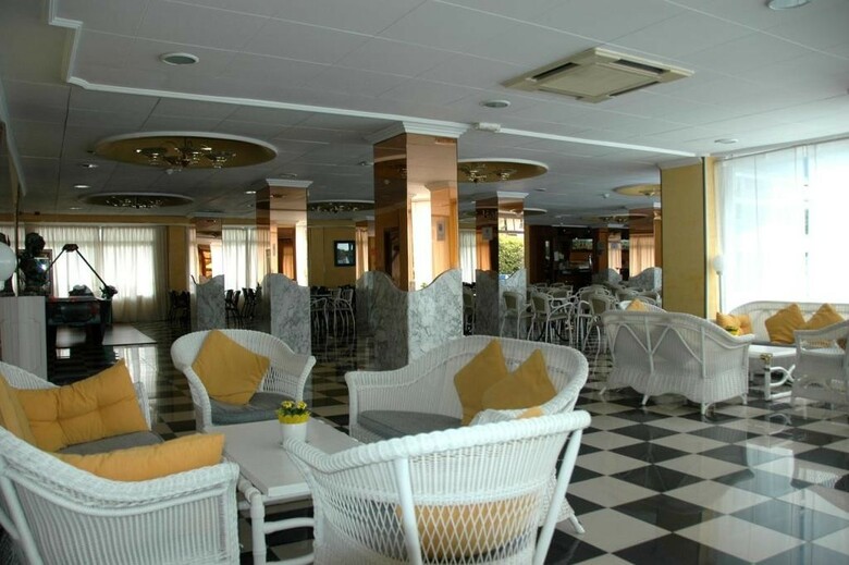 Hotel Santa Monica Playa