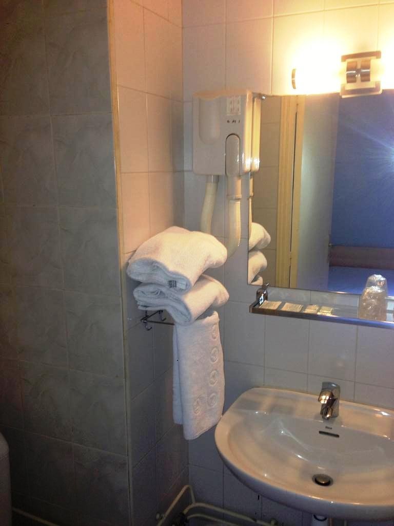 Hotel D'anjou