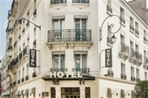 Hotel Charlemagne