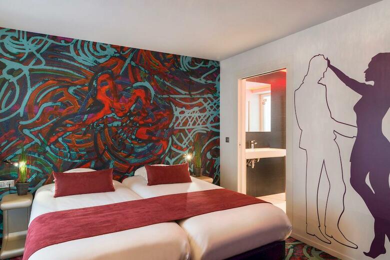 Hotel Le Bon H�tel