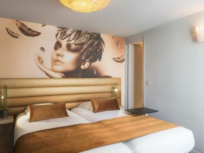 Hotel Le Bon H�tel