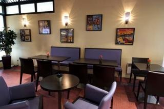 Hotel Comfort Inn Paris Est Rosny