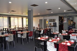 Hotel Comfort Inn Paris Est Rosny