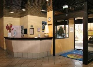 Hotel Comfort Inn Paris Est Rosny