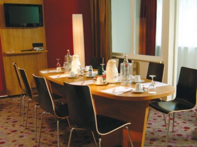 Hotel Leonardo Airport Berlin Brandenburg
