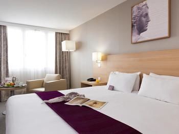 Hotel Mercure  Paris Velizy