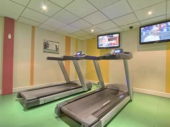 Hotel Mercure  Paris Velizy