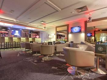 Hotel Mercure  Paris Velizy