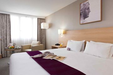 Hotel Mercure  Paris Velizy