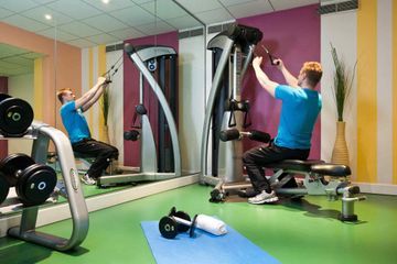 Hotel Mercure  Paris Velizy