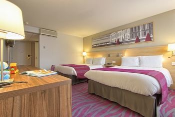 Hotel Mercure  Paris Velizy