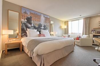 Hotel Mercure  Paris Velizy