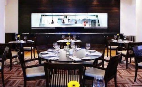 The Croke Park Hotel