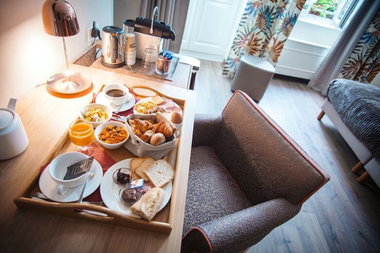 Hotel Beaucour