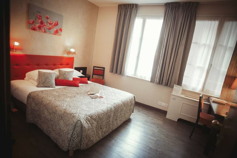 Hotel Beaucour
