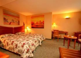 Hotel Beaucour