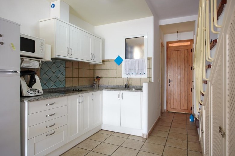 Apartamentos Bungalows Betancuria