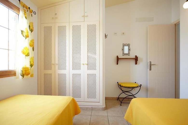 Apartamentos Bungalows Betancuria