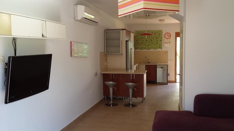 Apartamentos Bungalows Betancuria