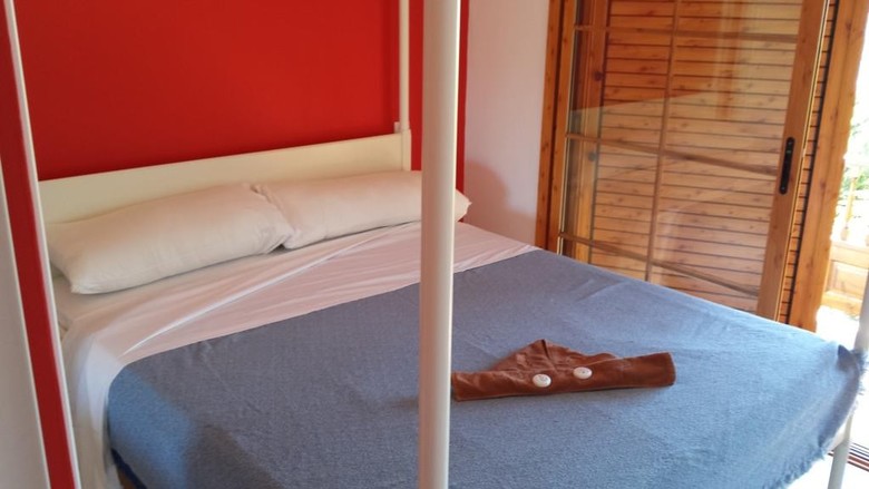 Apartamentos Bungalows Betancuria