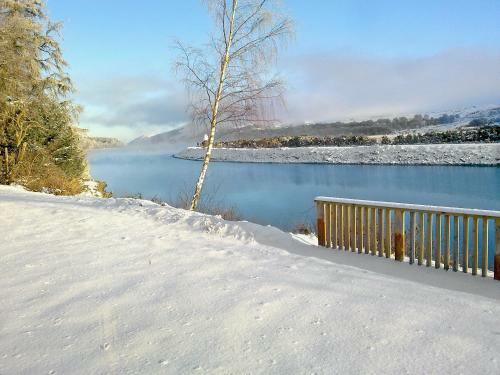 Gairlochy Bay