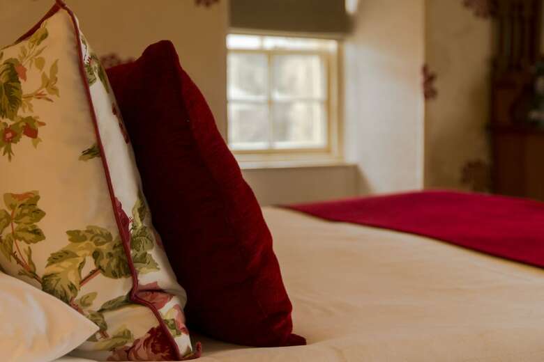 The Tongue Hotel