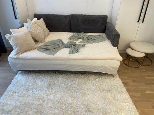 Apartamento Studio Nord Cosmopolis