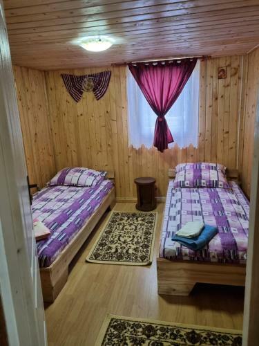 Hostal Pensiunea Amalia