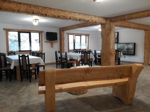 Hostal Karisma Kriss