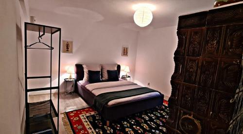 Apartamento La Tanti Coman