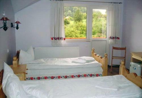 Hostal Pensiunea Amethyst