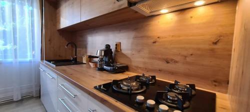 Apartament Intim