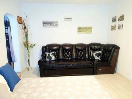 Apartament Dor De Delta Sulina