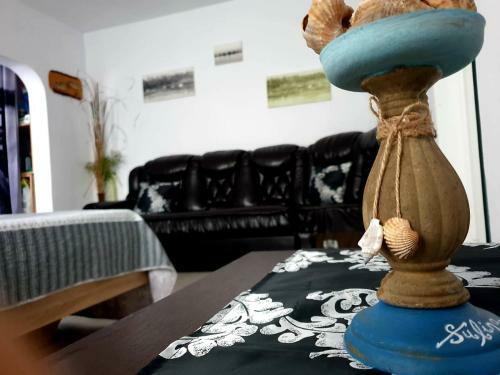 Apartament Dor De Delta Sulina