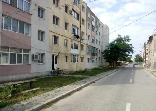 Apartament Dor De Delta Sulina