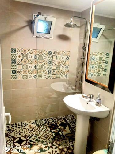 Apartament Dor De Delta Sulina